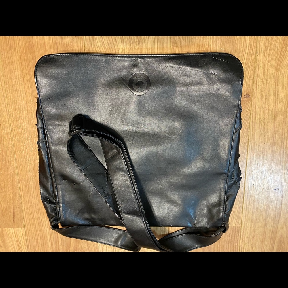Messenger bag